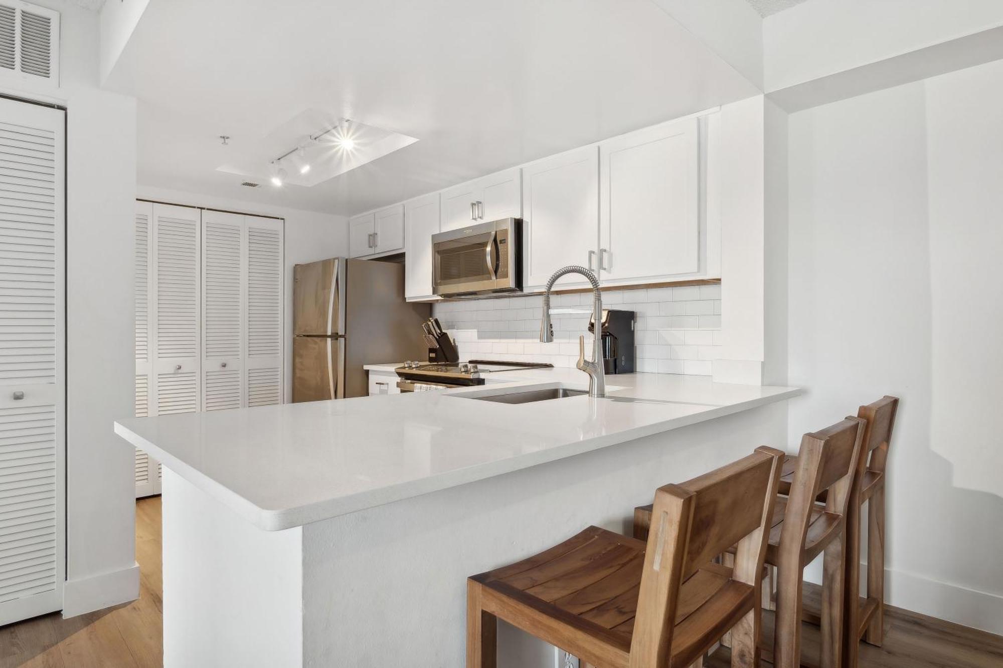 Kasa Delray Beach Apartments Exterior foto