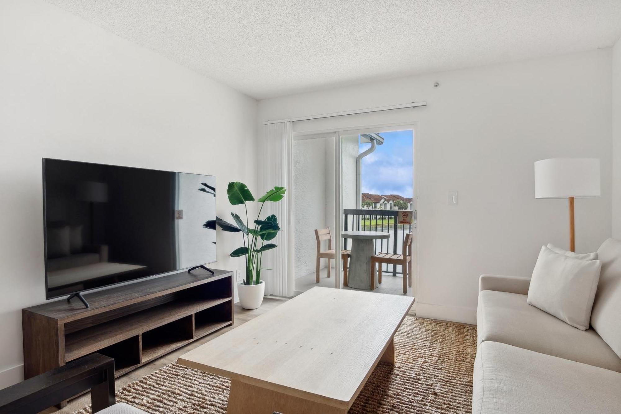 Kasa Delray Beach Apartments Zimmer foto