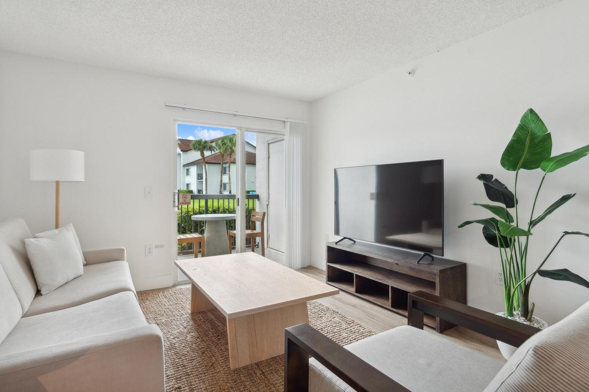 Kasa Delray Beach Apartments Exterior foto
