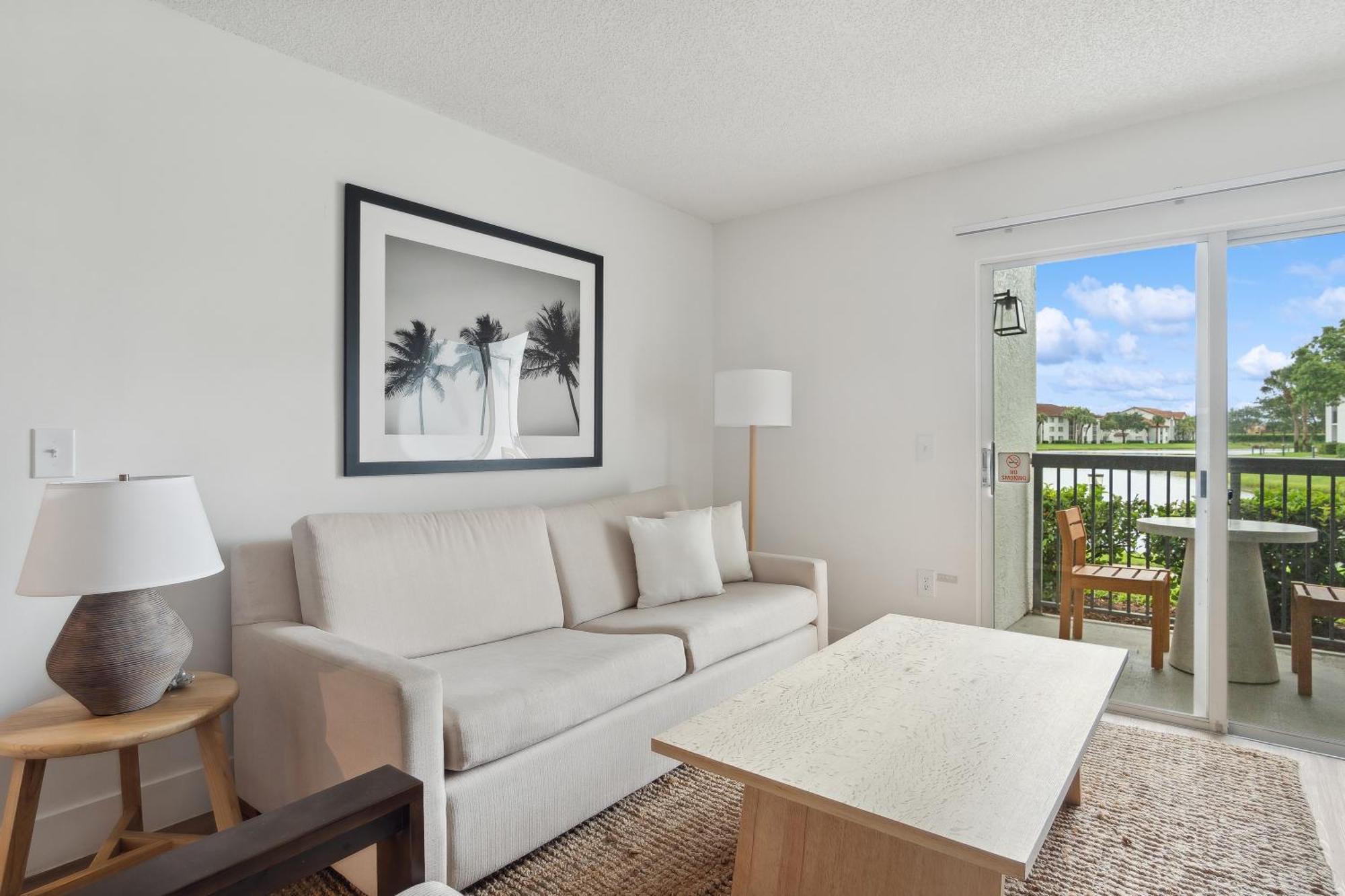 Kasa Delray Beach Apartments Zimmer foto