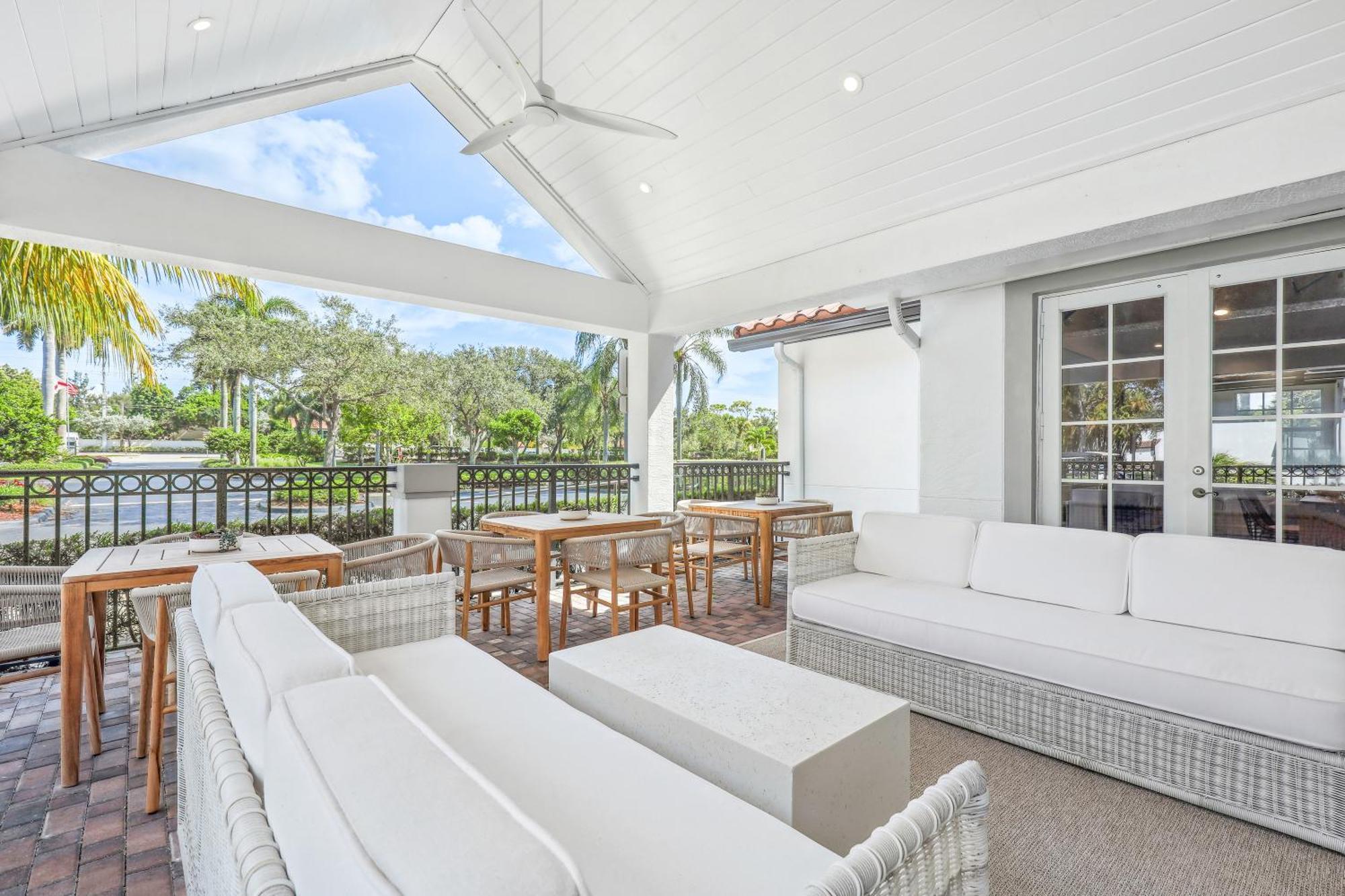 Kasa Delray Beach Apartments Exterior foto
