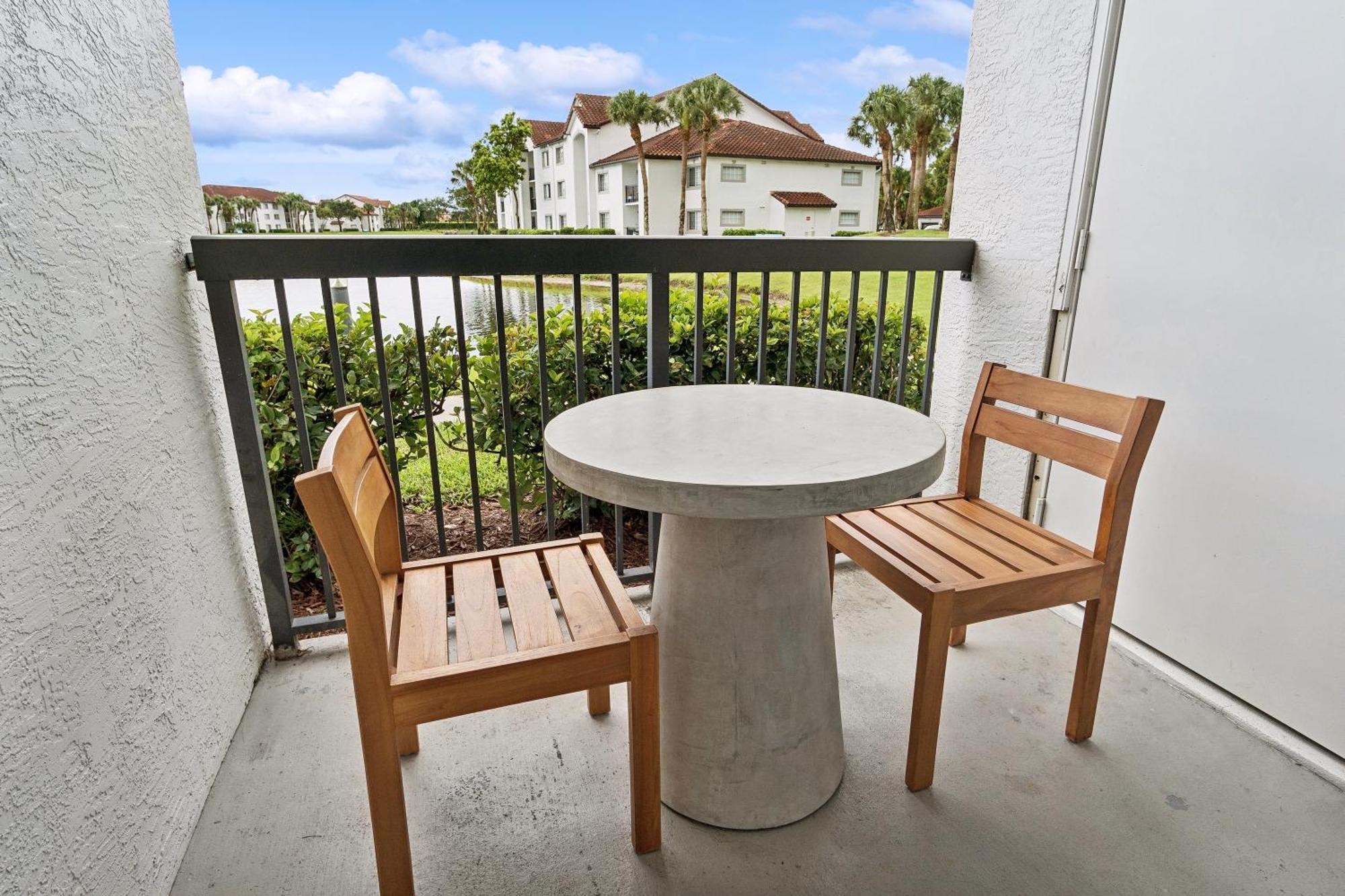 Kasa Delray Beach Apartments Exterior foto