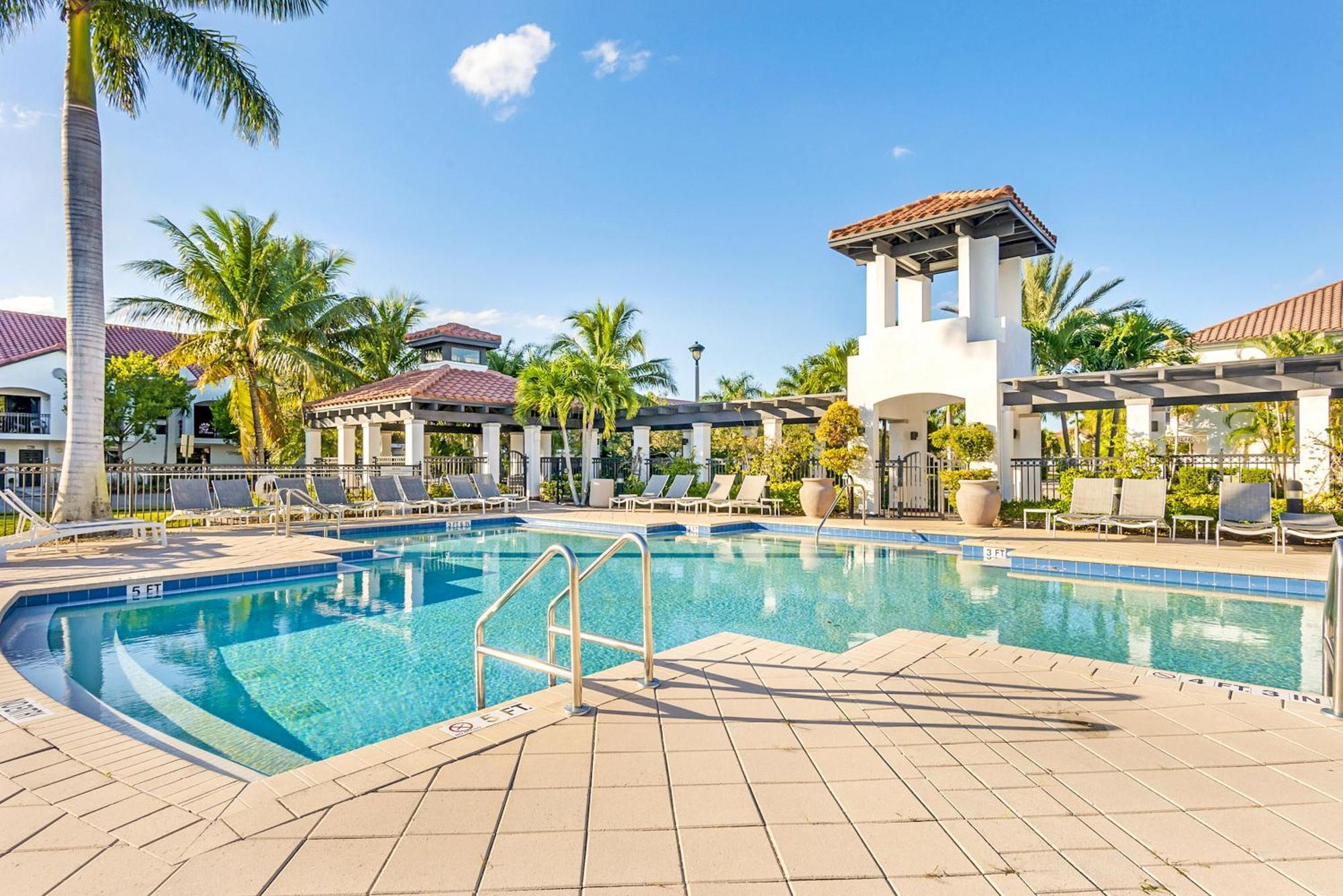 Kasa Delray Beach Apartments Exterior foto