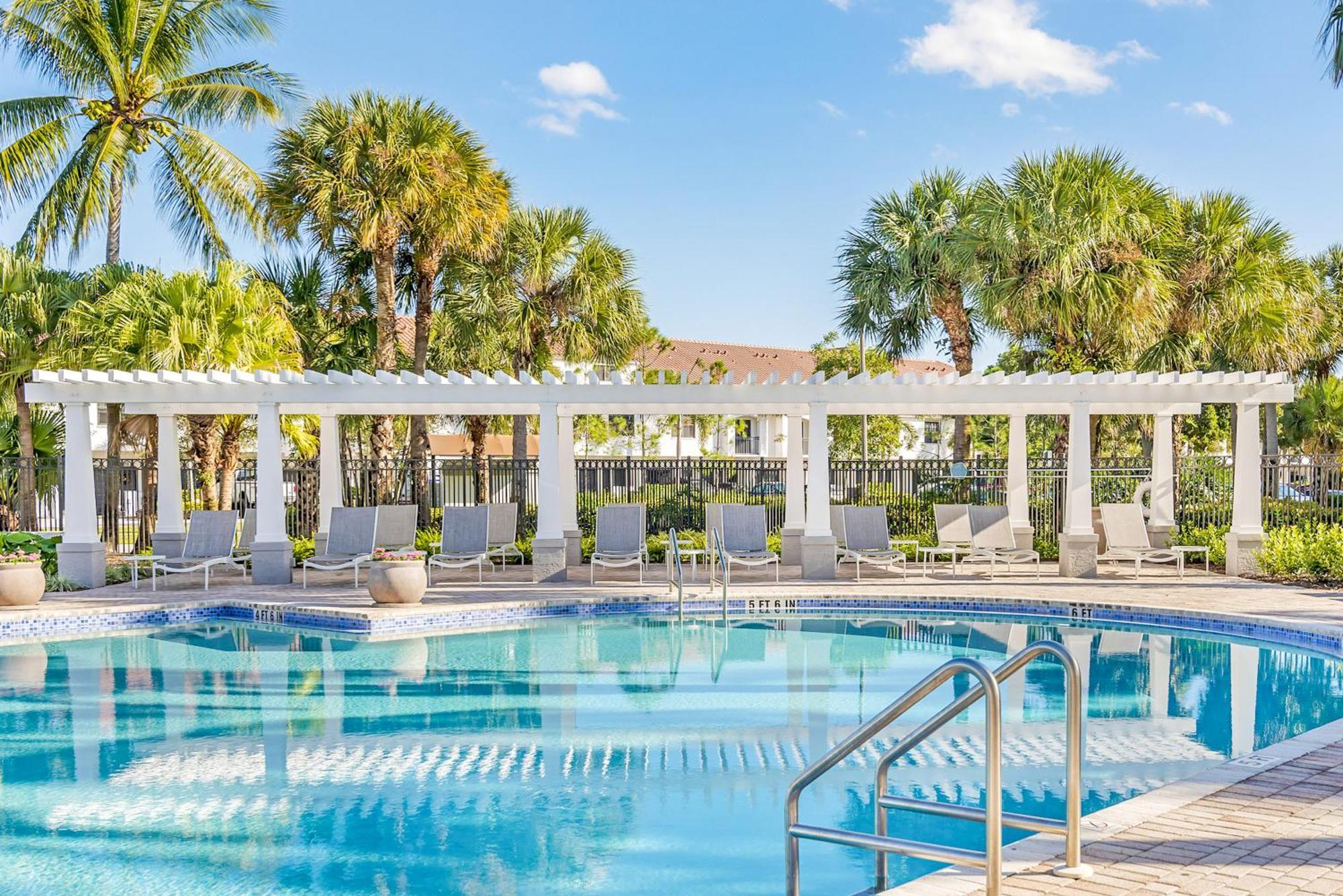 Kasa Delray Beach Apartments Exterior foto