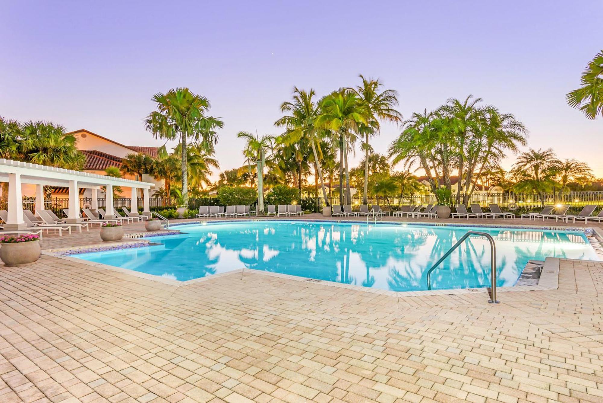 Kasa Delray Beach Apartments Exterior foto