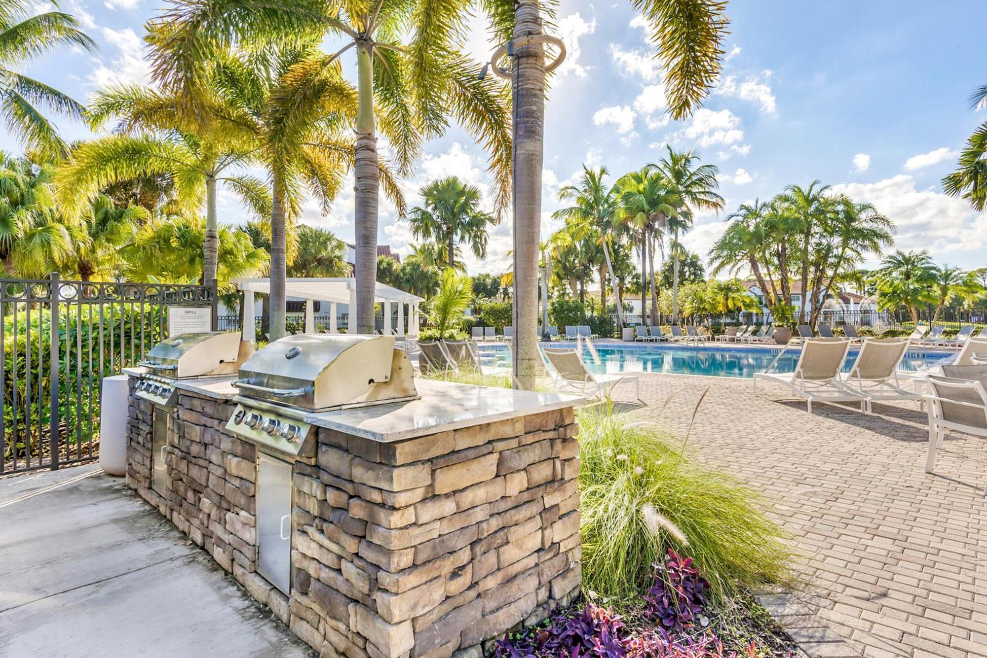 Kasa Delray Beach Apartments Exterior foto