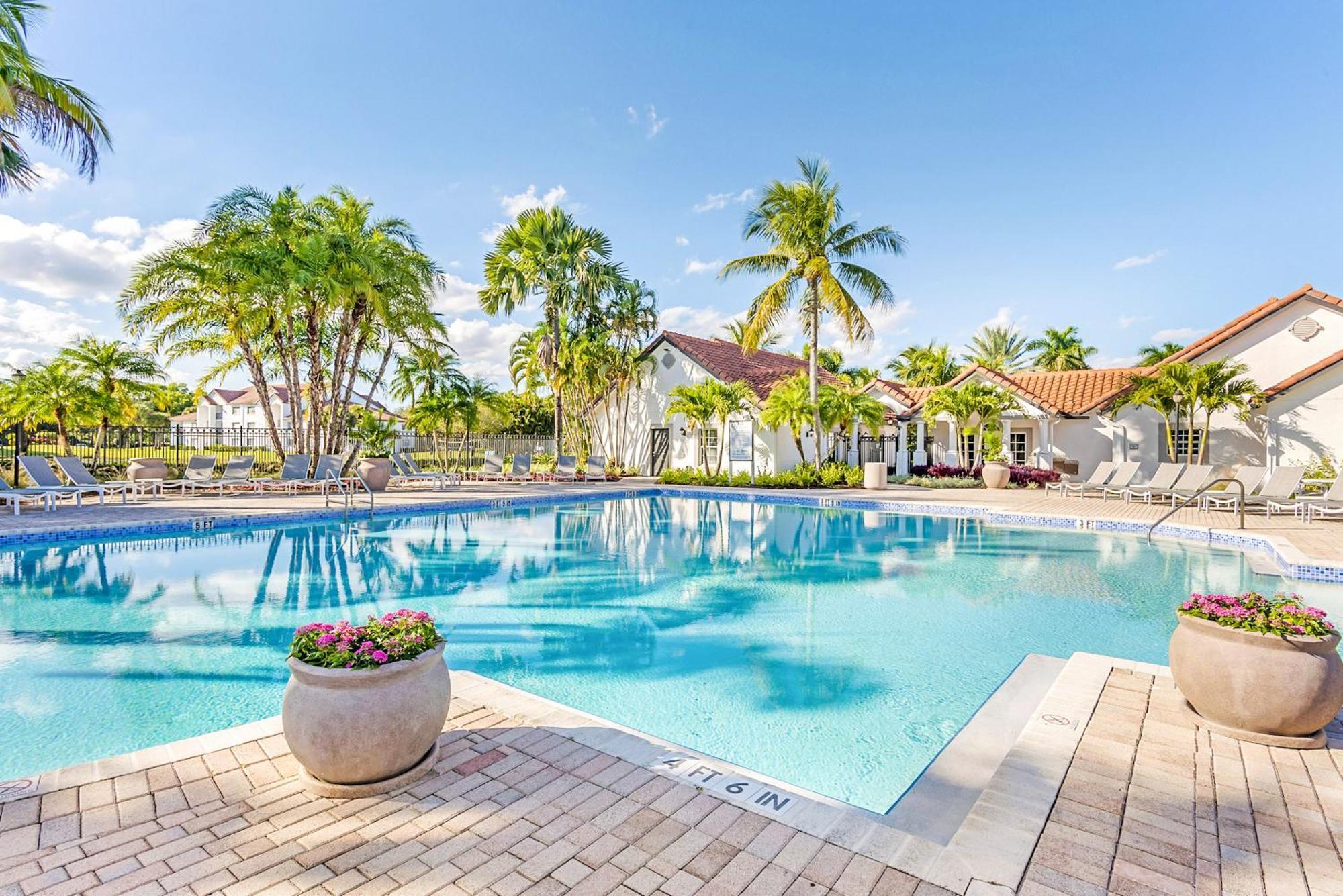 Kasa Delray Beach Apartments Exterior foto