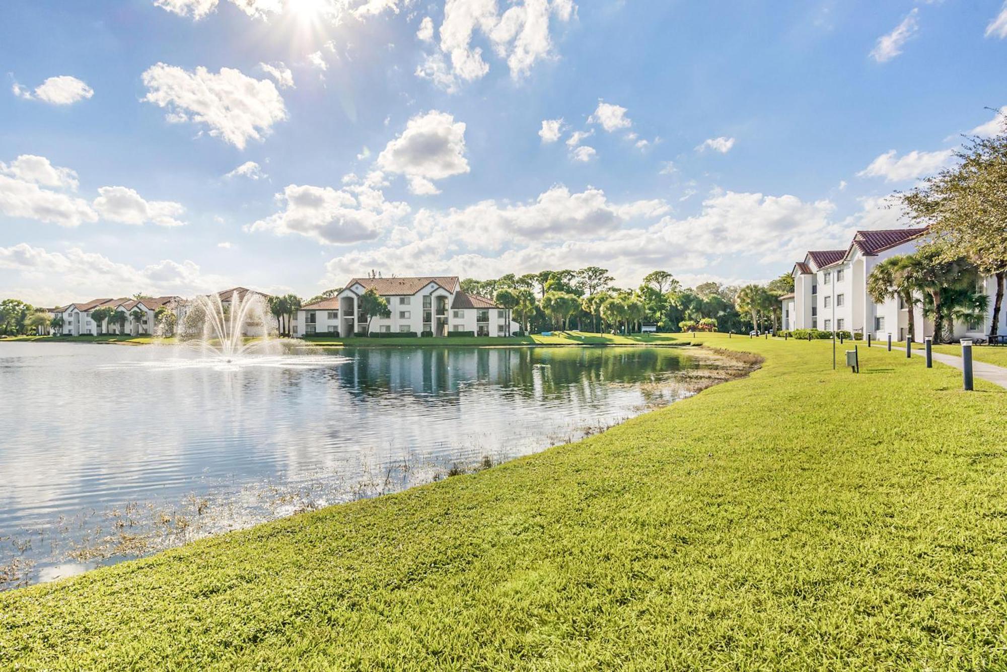 Kasa Delray Beach Apartments Exterior foto